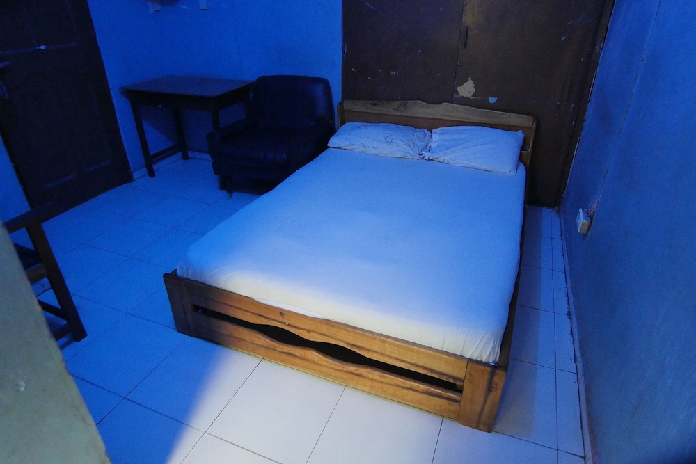 Deluxe Room photo 3