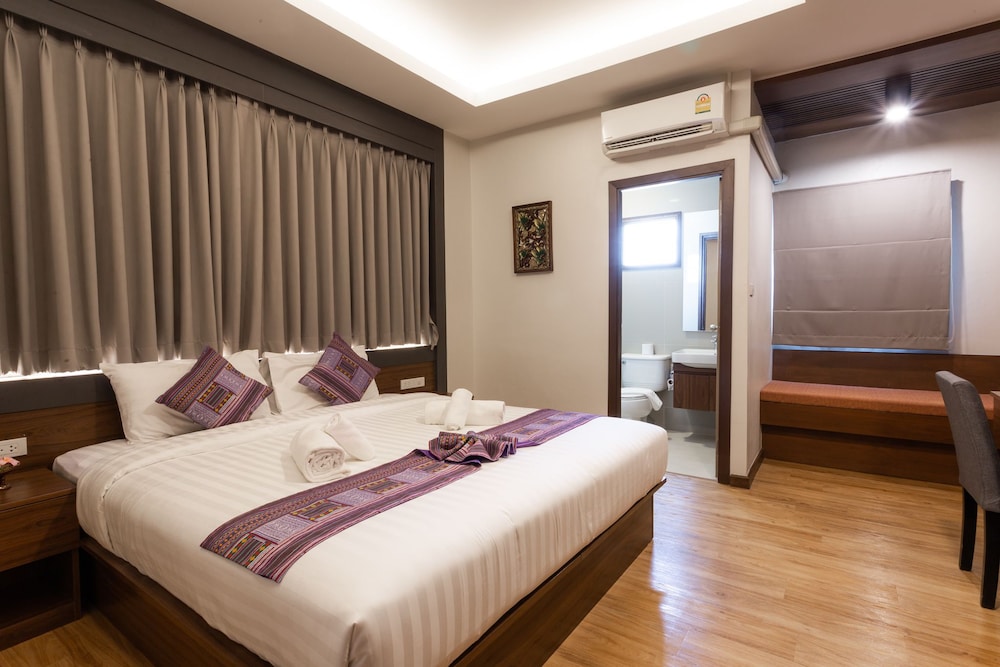 Standard Double Room - Photo 2