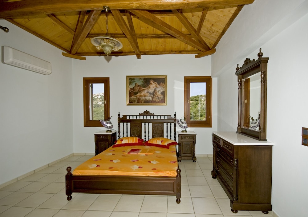Executive Villa