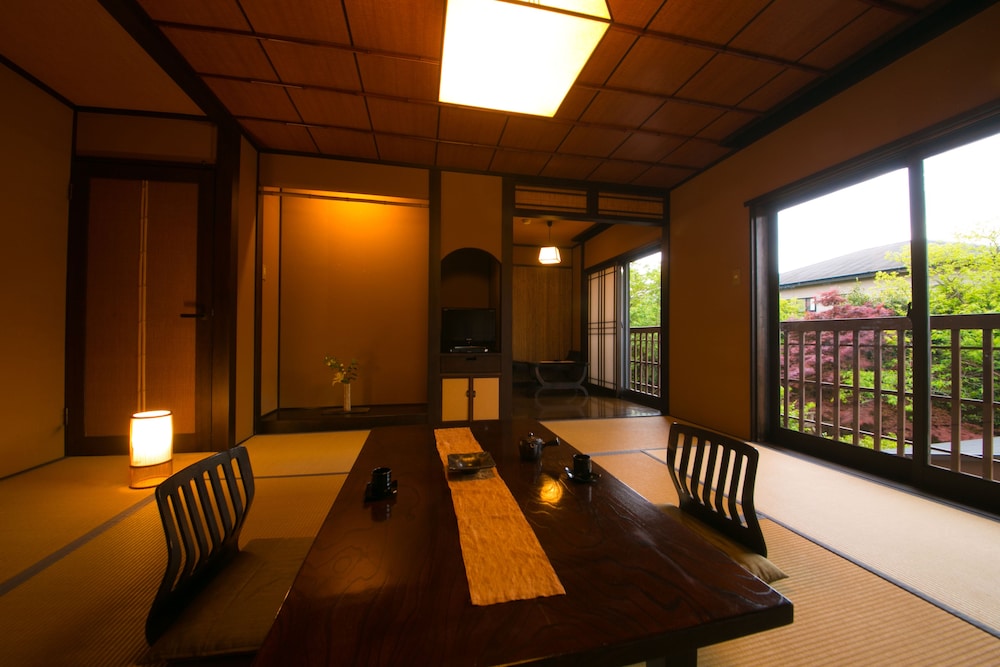 Japanese Style Room photo 1