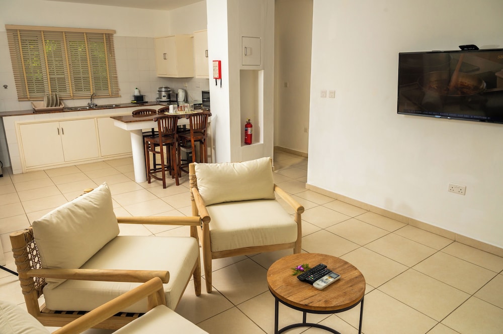 Apartment, 1 Bedroom (Ground & Upper floor) - Photo 13