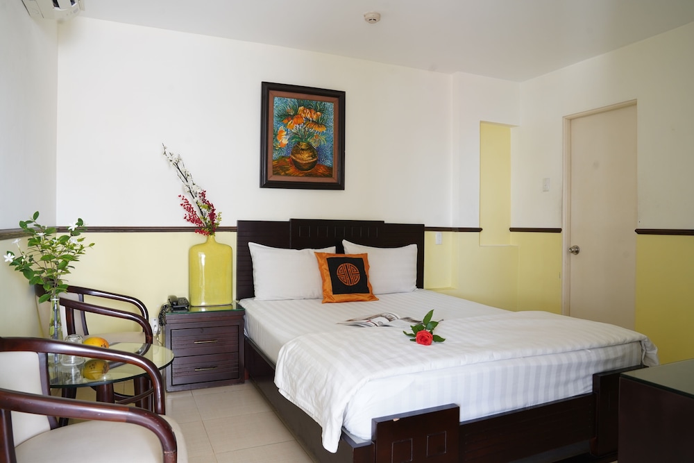 Premier Double Room
