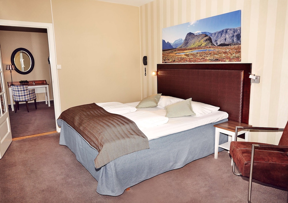 Standard Double Room - Photo 4