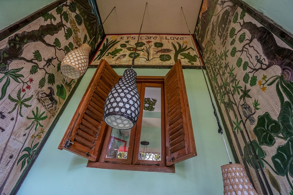 Honeymoon Loft photo 2