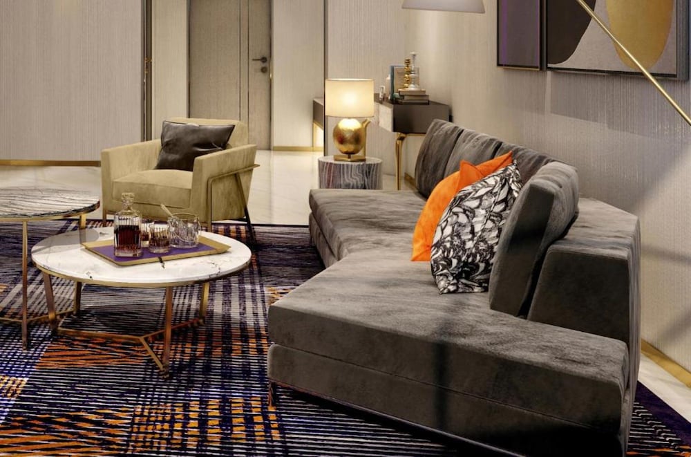 Deluxe Room photo 3