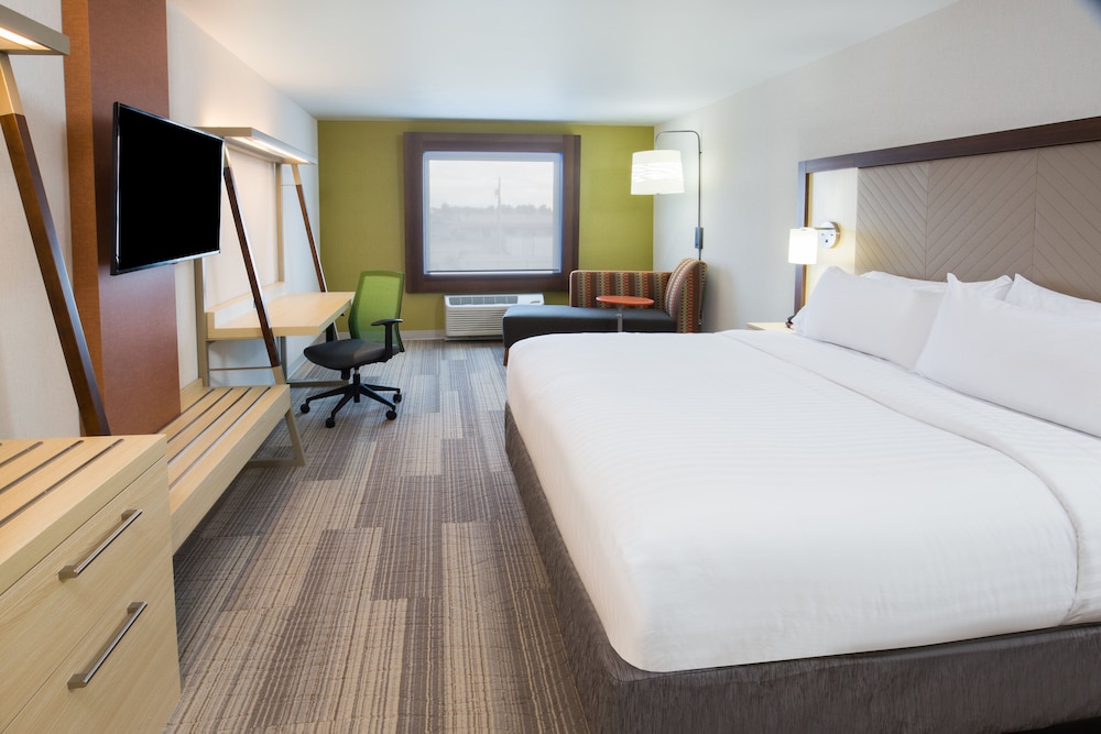 Suite, 1 Bedroom photo 2