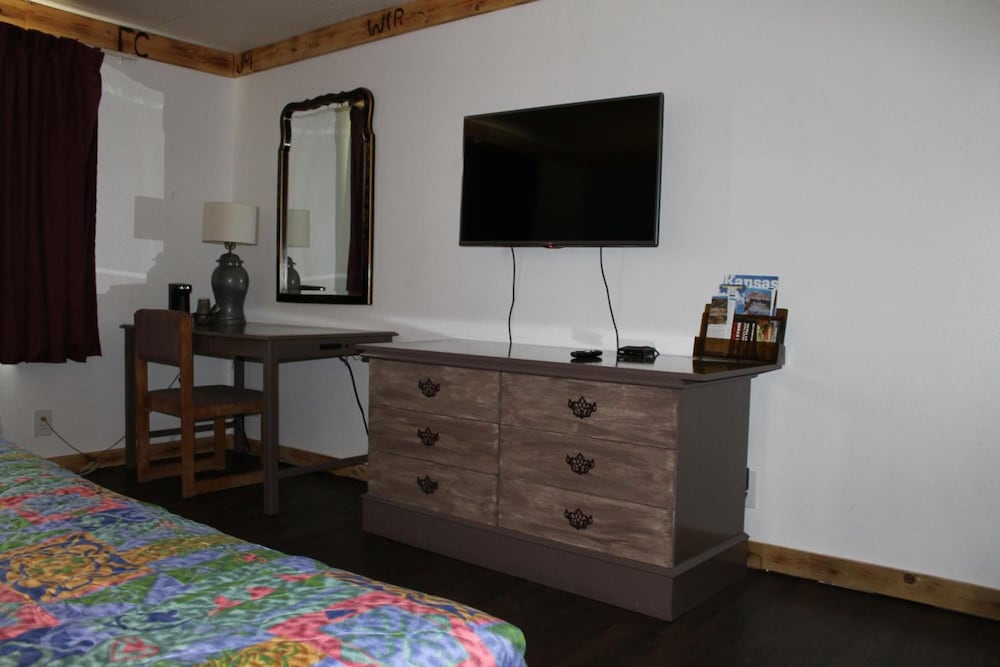 Standard Single Room photo 3