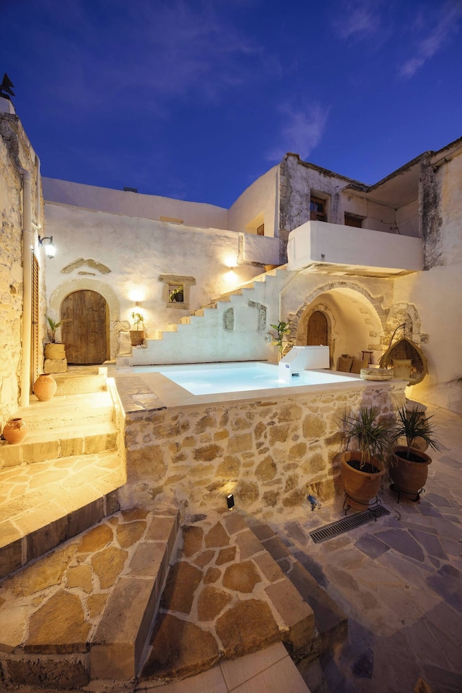 Stone Villa in Episkopi, 사진 7