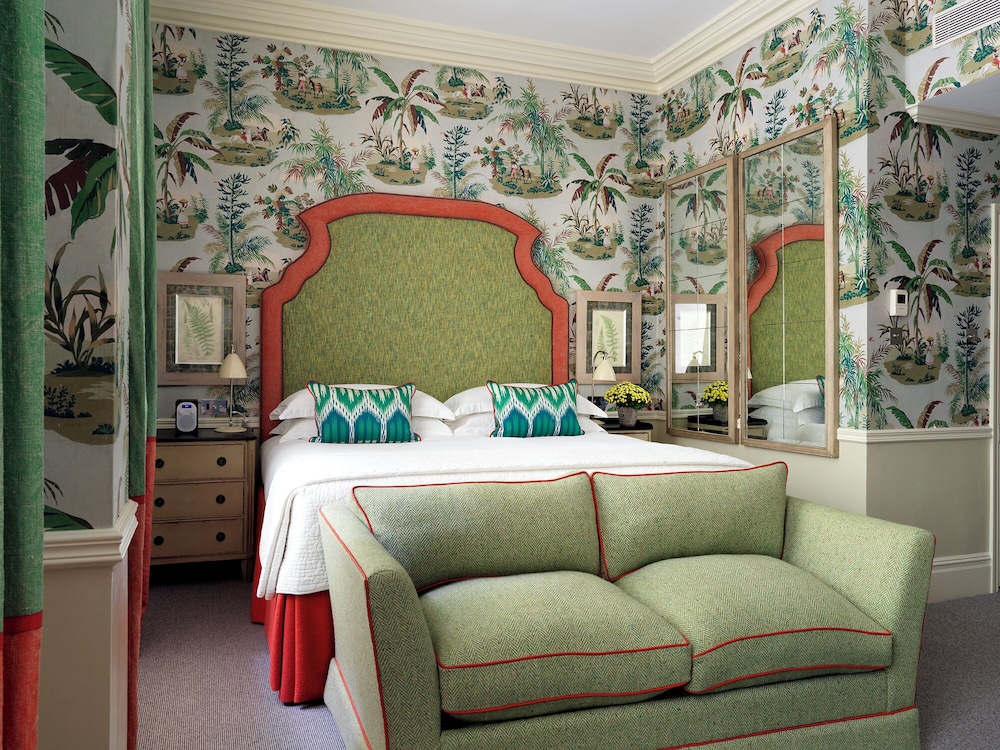 Luxury Room photo 3