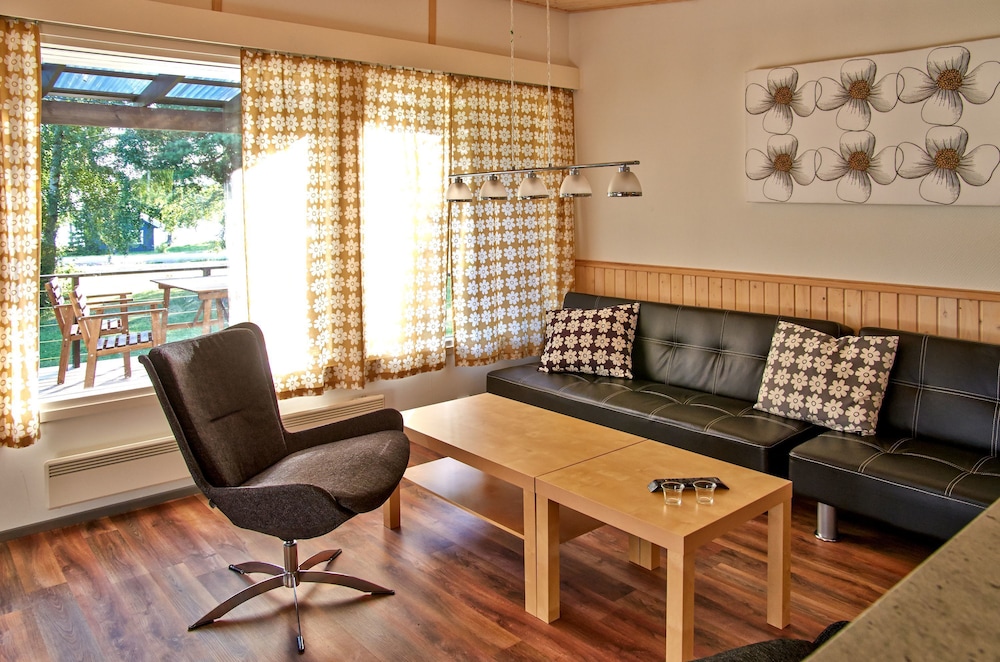 Bungalow, 2 Bedrooms, Sauna