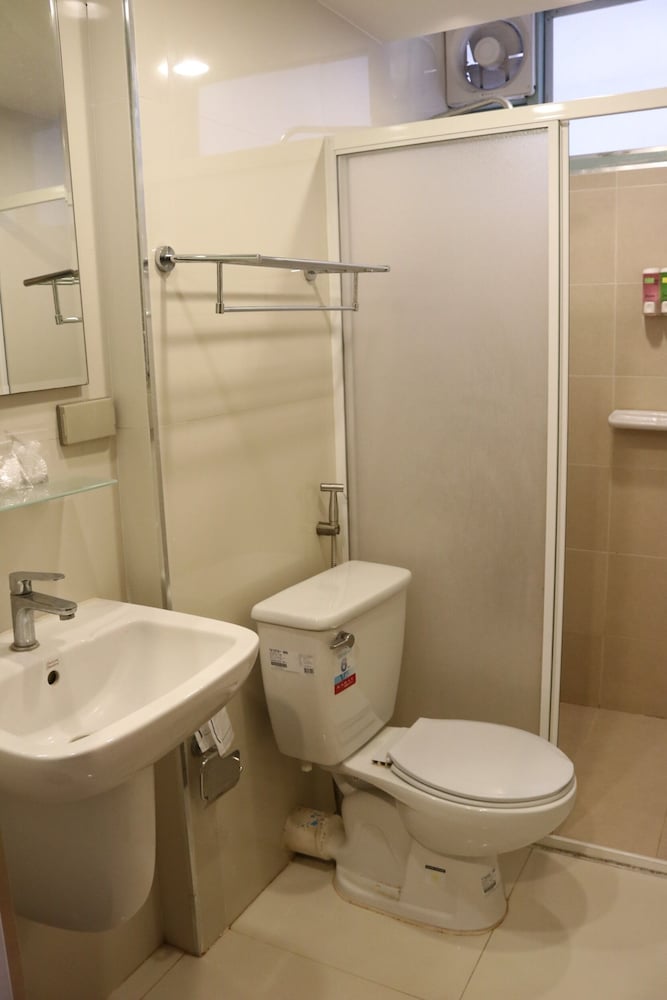 Basic Room photo 2