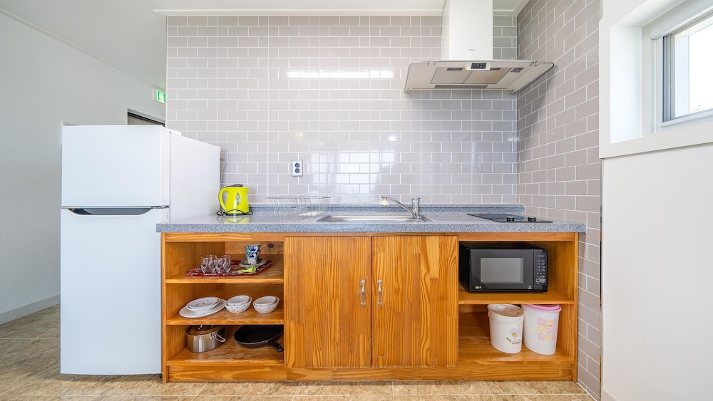Basic Room, 1 Bedroom (dasoni(ocean view)) photo 3