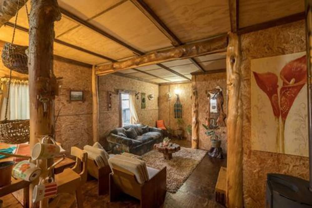 Standard Cabin, Multiple Beds, Non Smoking photo 2