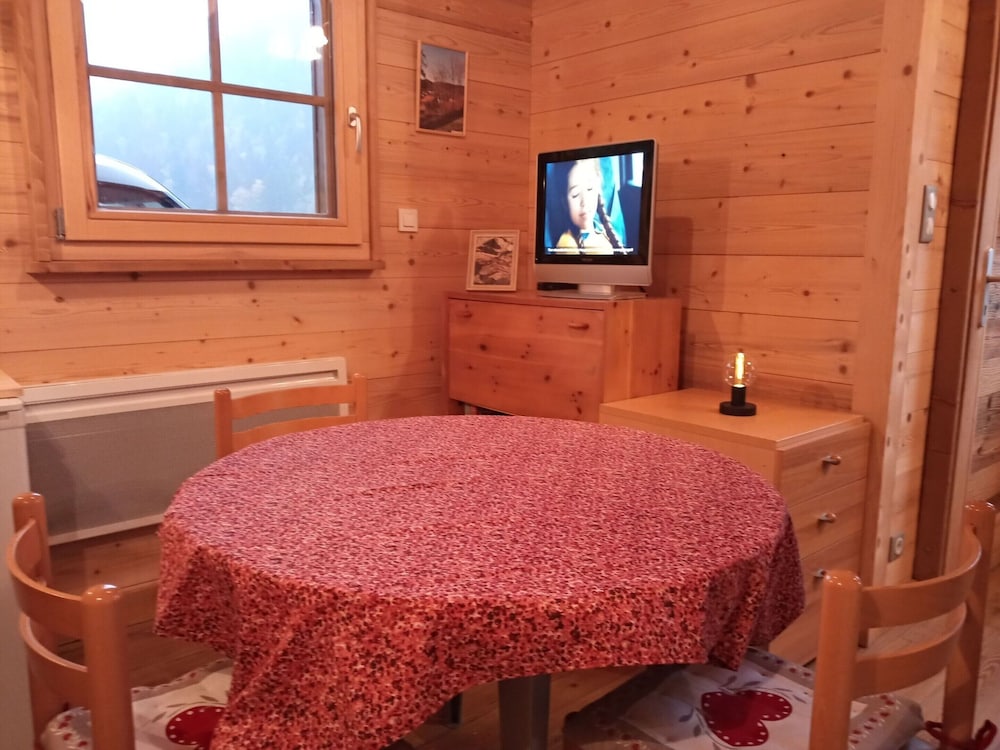 Chalet photo 2