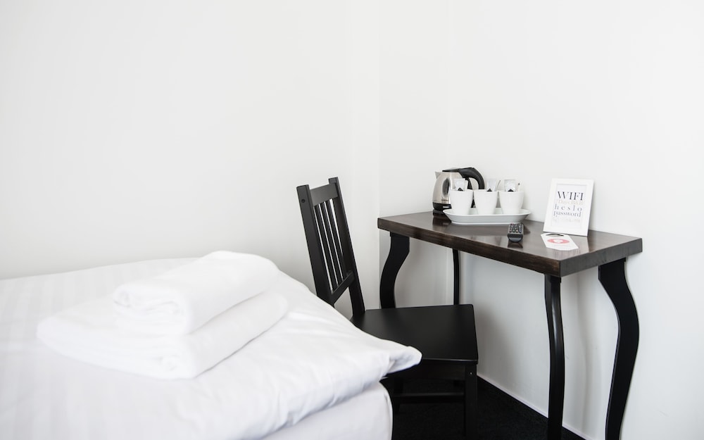 Comfort Double Room - Photo 5