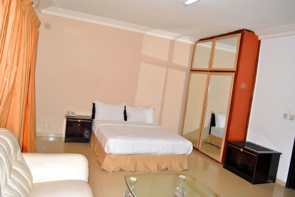 Classic Room photo 1