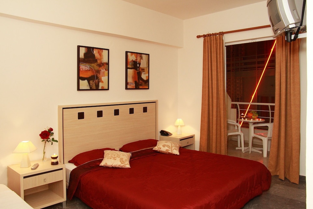 Single Room