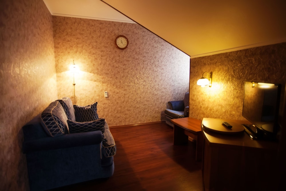 Junior Suite photo 3