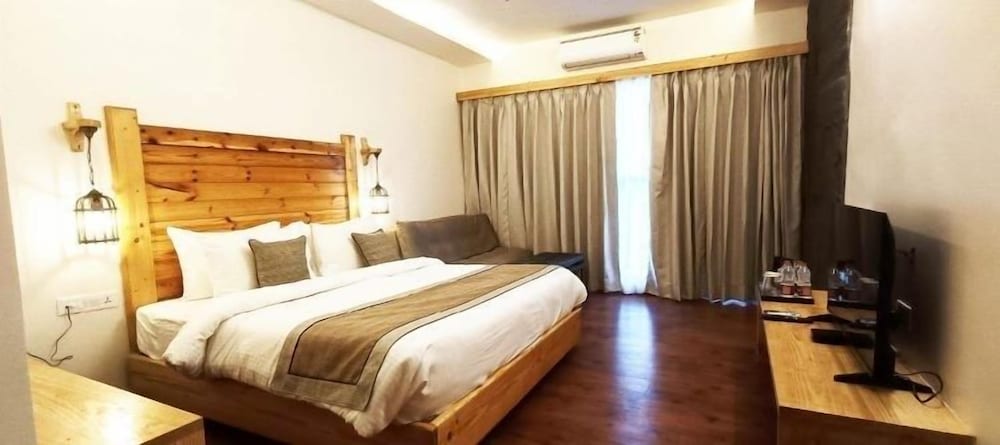 Standard Room - Photo 2