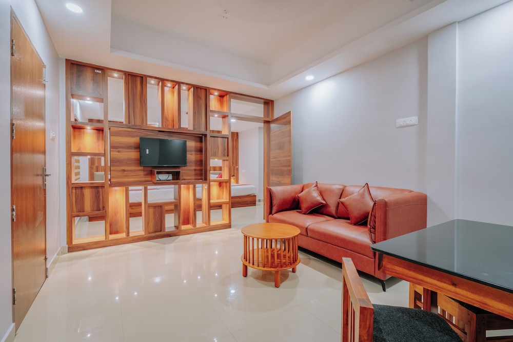 Family Suite