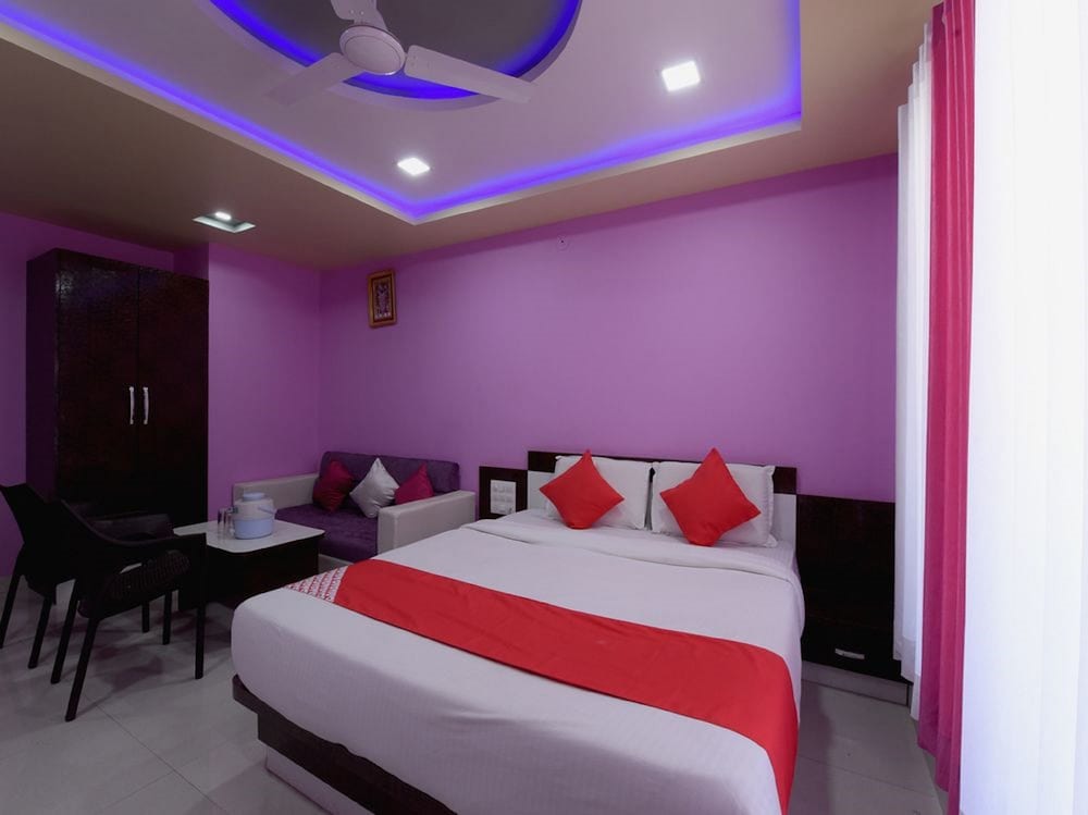 Deluxe Triple Room photo 2