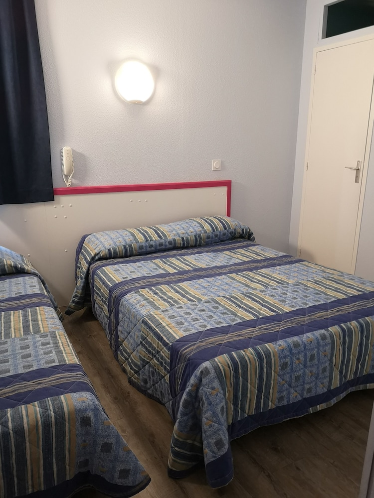 Comfort Quadruple Room photo 1