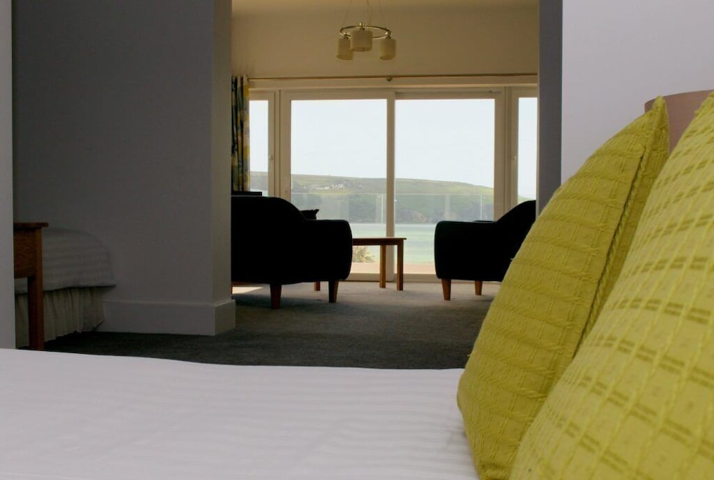 Junior Studio Suite, Sea View photo 2