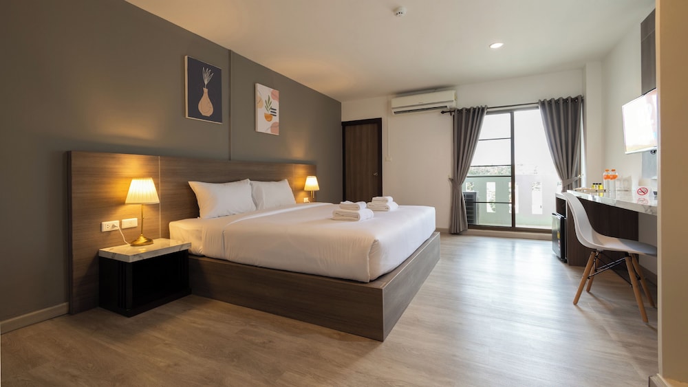 Superior Premier Room - Photo 9