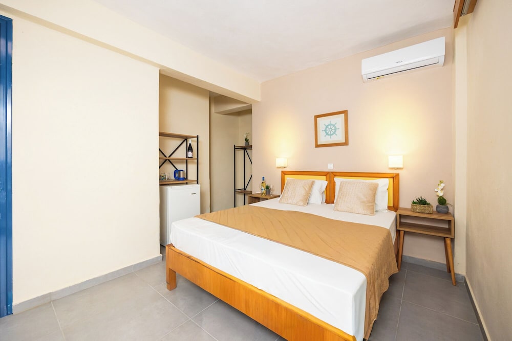 Twin Room, Garden View photo 3