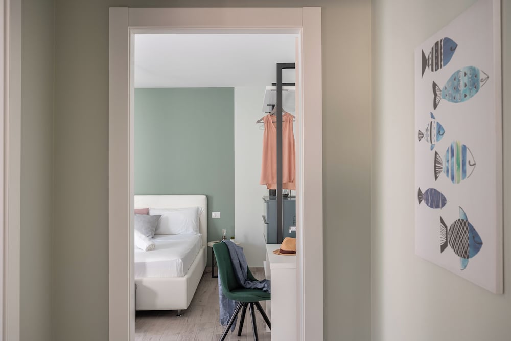 Exclusive Apartment