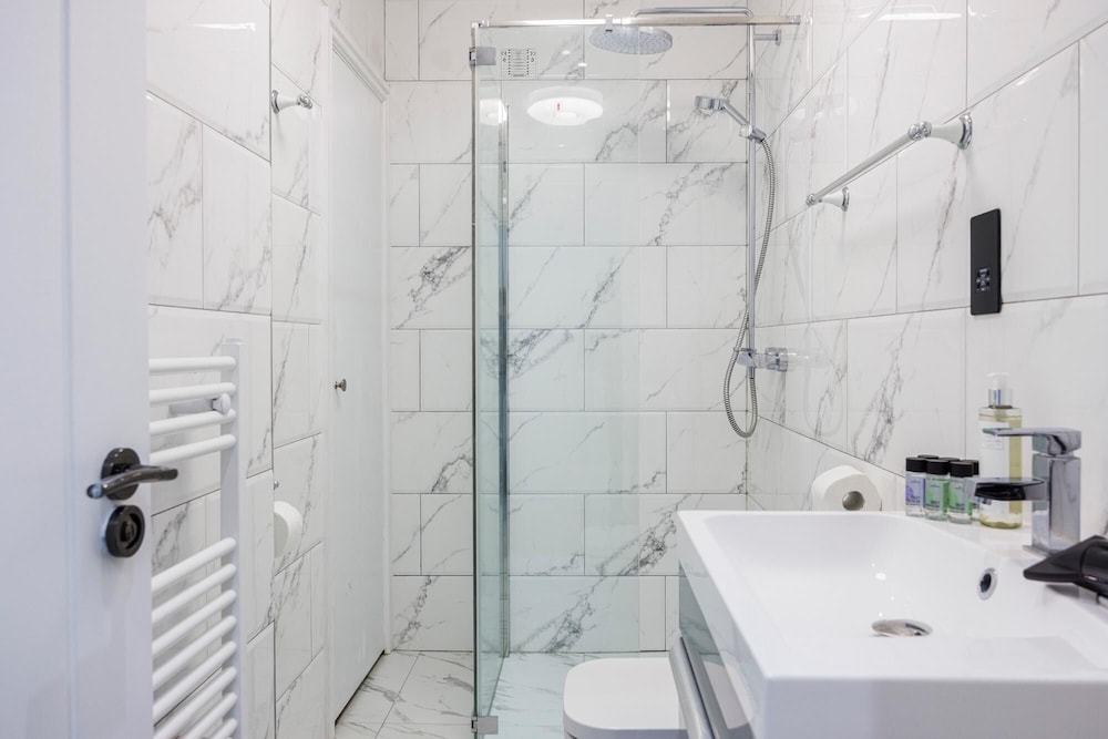 London Luxury Stueetage Lejlighed, Billede 7
