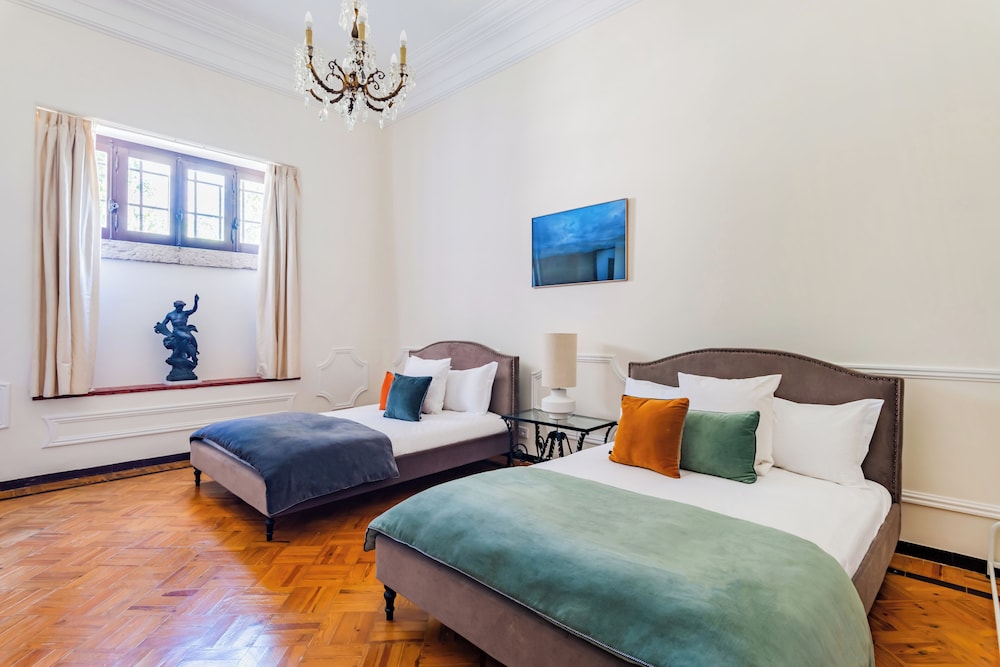 Luxury Villa photo 1