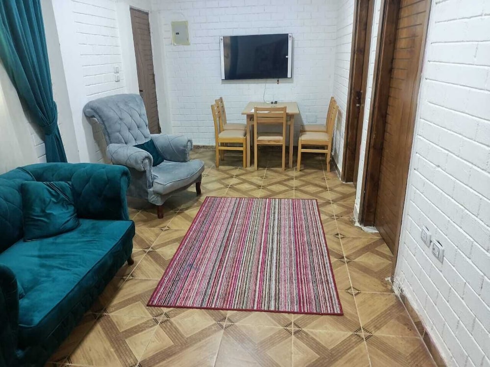 Panoramic Suite, 2 Bedrooms