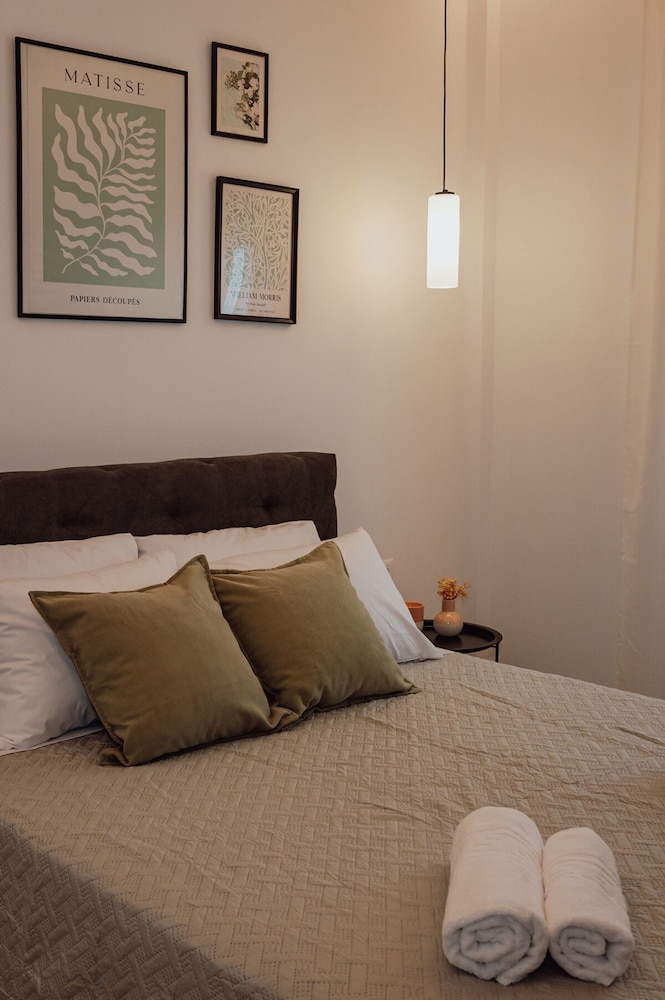 ng Lique Pool Garden Apartment, Billede 27