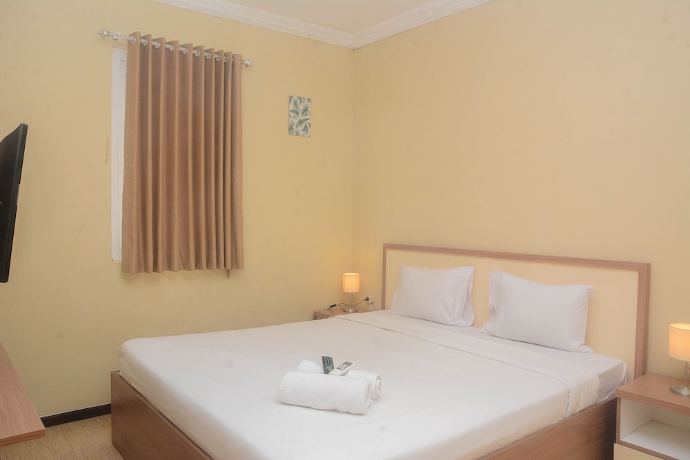 Apartment, 2 Bedrooms