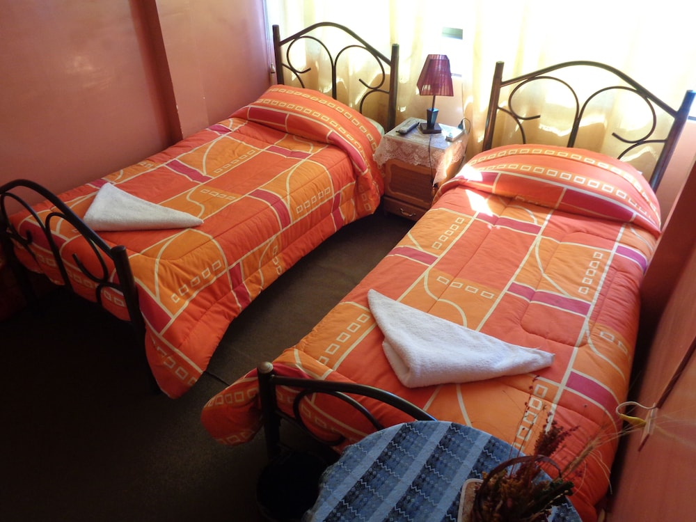 Triple Room photo 3