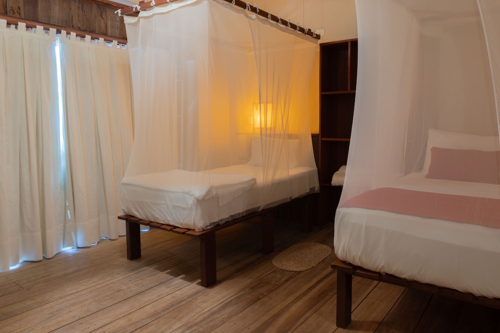 Premium Quadruple Room photo 2