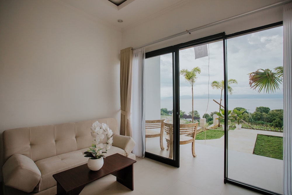 Junior Suite, Ocean View photo 2