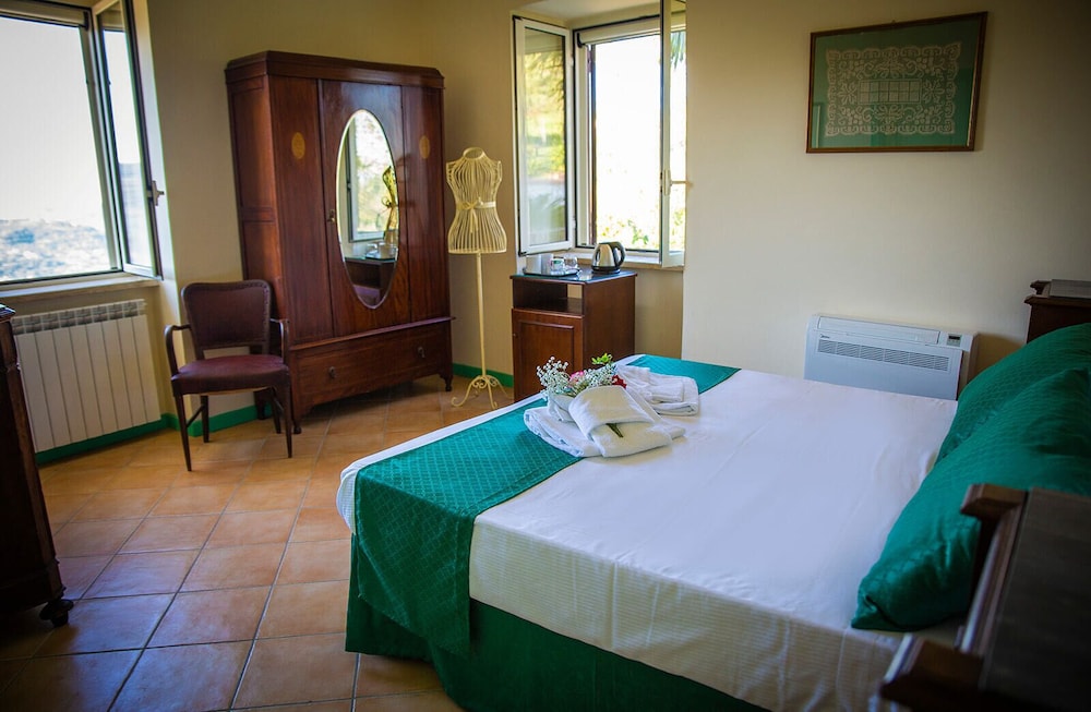 Double Room (Arancia) photo 2