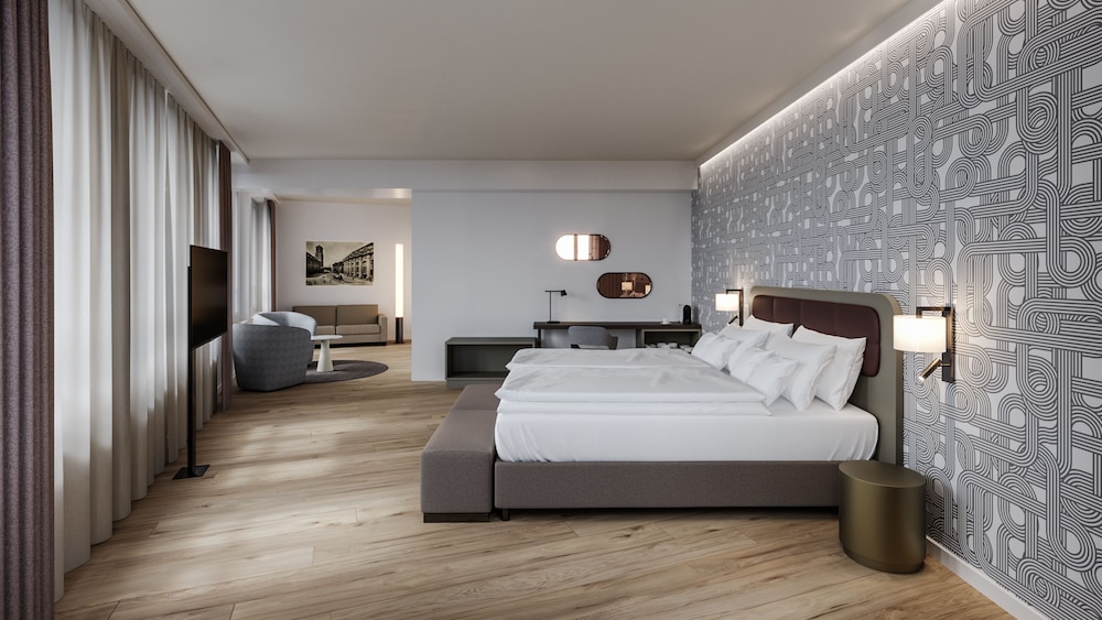 Family Suite, 1 Bedroom, Non Smoking