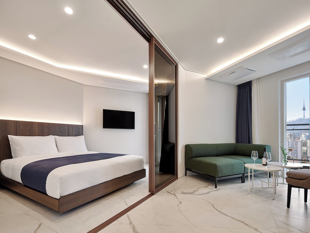 Signature Botanik Suite