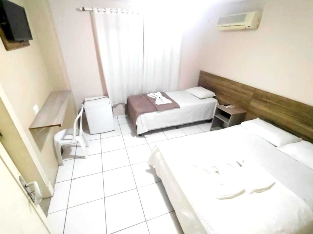 Standard Double Room photo 2