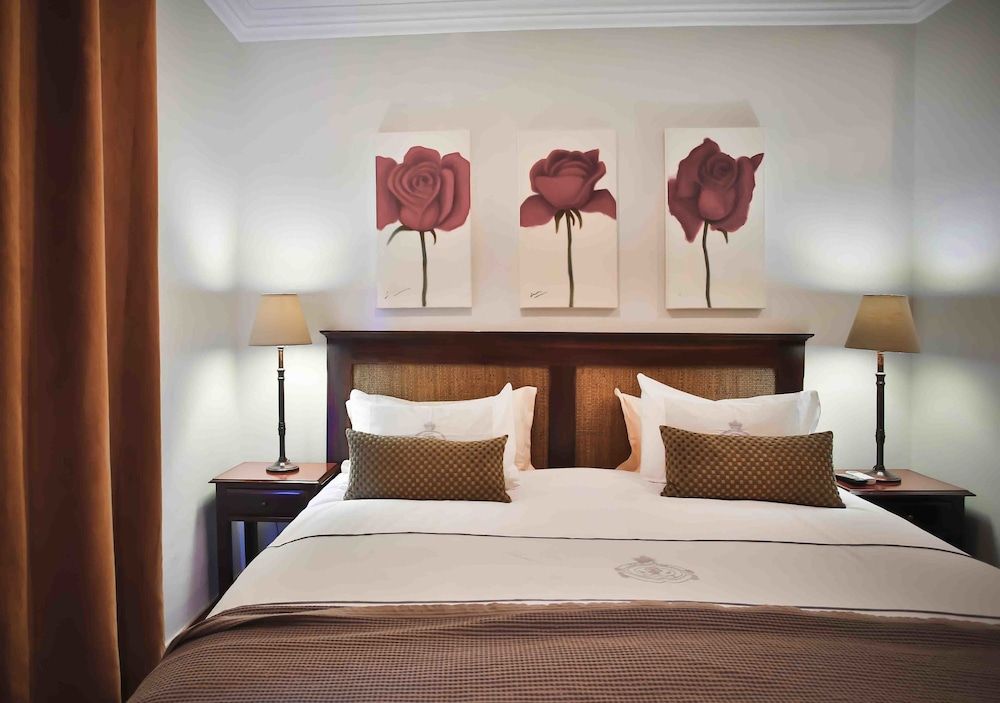 Standard Room, 3 Bedrooms photo 2