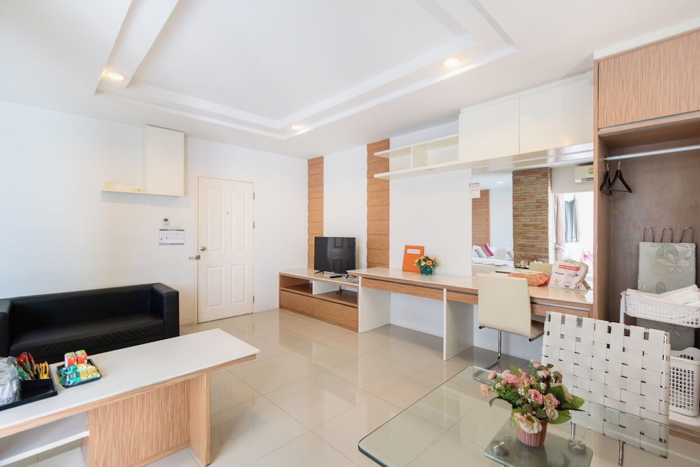 Family Quadruple Room, 2 Bedrooms photo 2