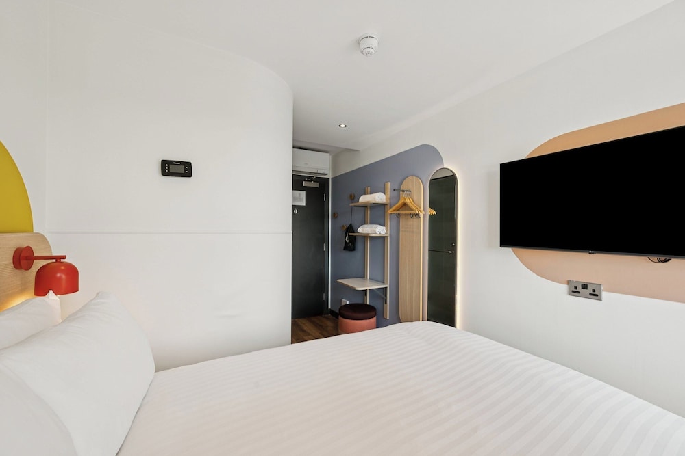 Room, 1 Double Bed (Cosy)