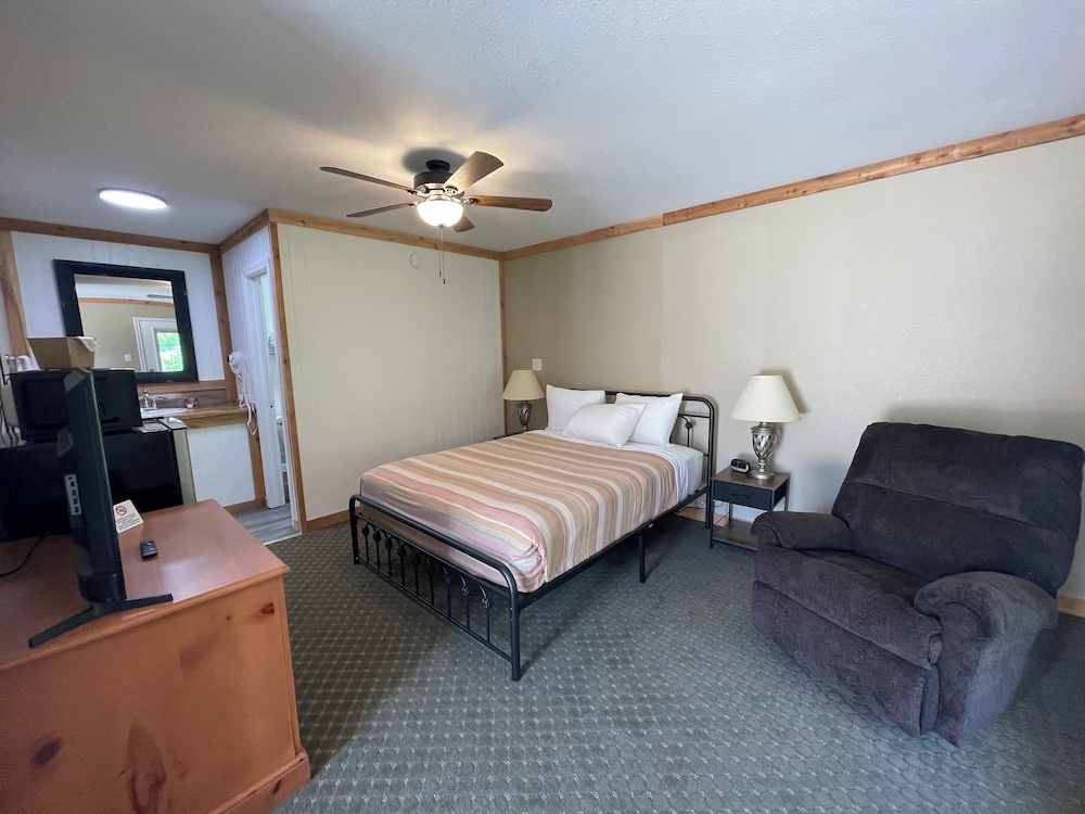Deluxe Room photo 1