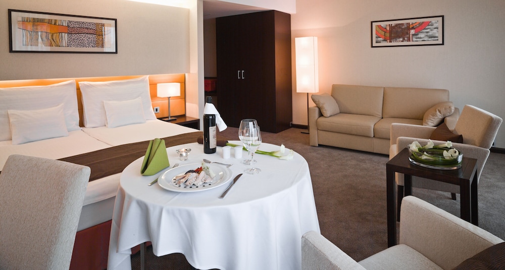 Junior Suite photo 1