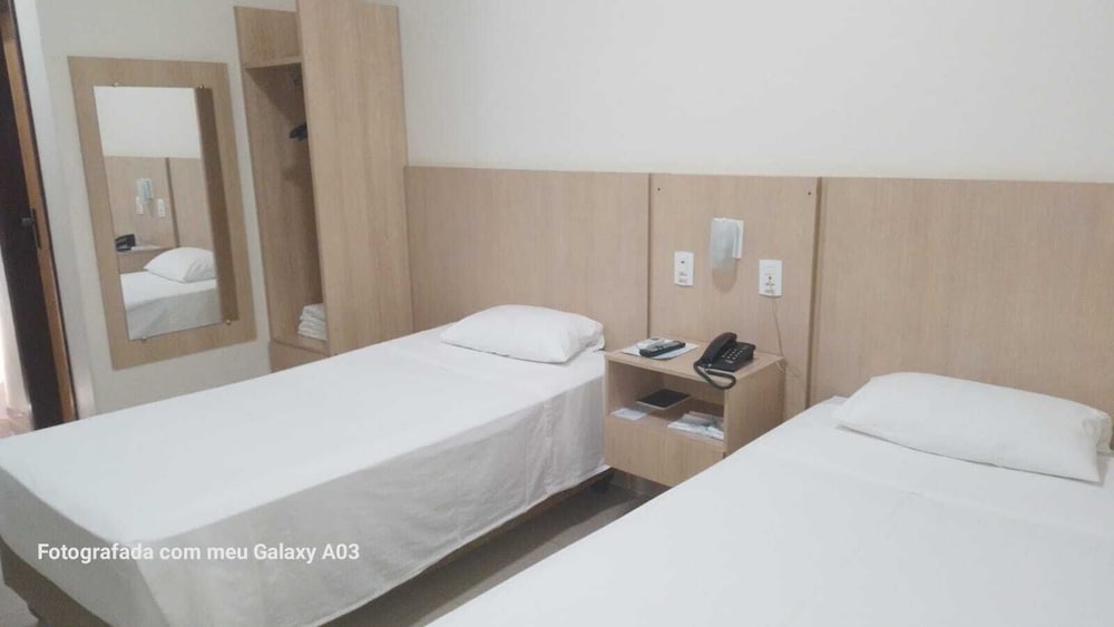 Standard Twin Room, 2 Twin Beds photo 1