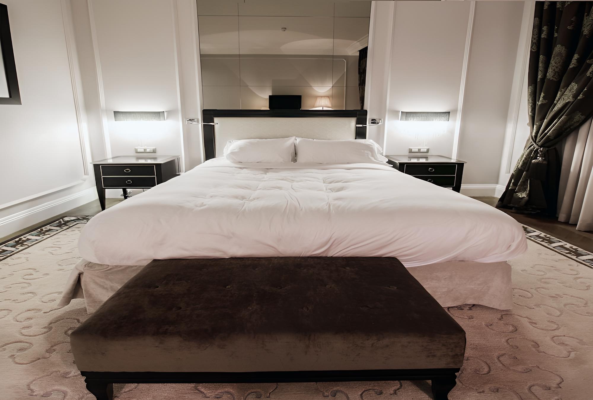 Royal Suite, 1 Bedroom, Allergy Friendly, Annex Building photo 3