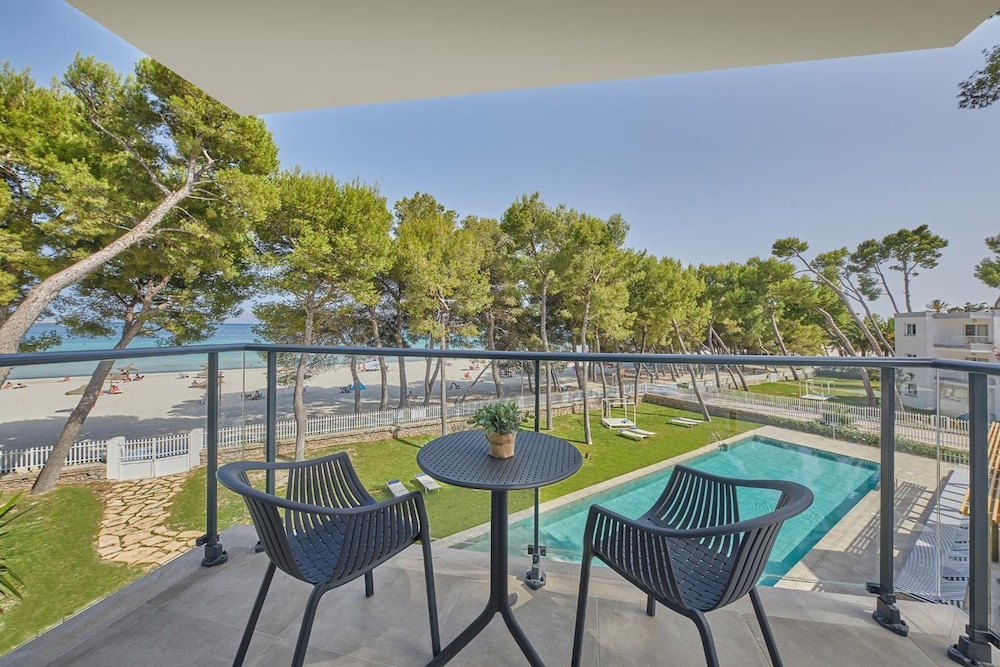 Junior Suite, Sea View (2 Adultos + 1 Child) Junior Suite, Sea View (2 Adultos + 1 Child)